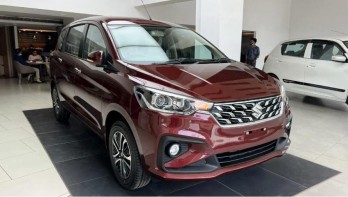 Mẫu xe MPV mới sắp ra mắt sẽ khiến Mitsubishi Xpander 'run sợ' về khoản tiết kiệm xăng