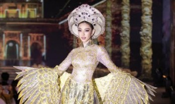 Miss Grand International 2023 to be held in Vietnam