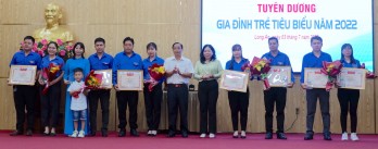 Truyền thông phòng, chống bạo lực gia đình năm 2022