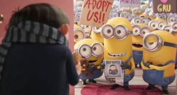 3 lý do phải xem ngay phần phim Minions mới