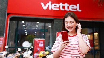 Cách đăng ký 4G Viettel tốc độ cao 200 Mbps tại Viettel Data