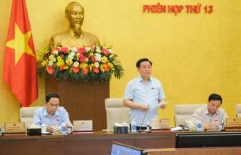 “Luật Đất đai là dự án khó nhất, quan trọng nhất và được trông đợi nhất”