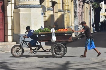 Cuba bác bỏ tuyên bố của EU về tình hình nhân quyền