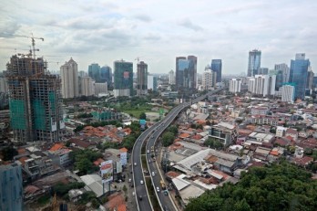 ADB raises Indonesia’s growth forecast to 5.2%