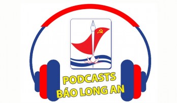 Bản tin phát thanh Báo Long An ngày 24/7/2022