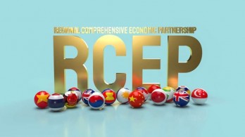 Cambodia’s export to RCEP countries posts 10% growth in H1