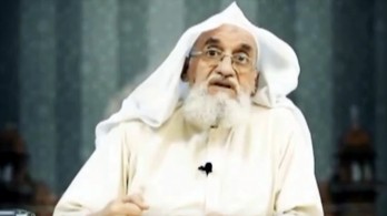 Mỹ tiêu diệt thủ lĩnh Al Qaeda Ayman al-Zawahiri tại Afghanistan