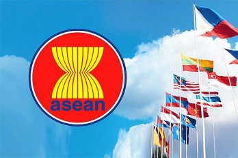 Khai mạc Diễn đàn Khu vực ASEAN lần thứ 29 ở Phnom Penh