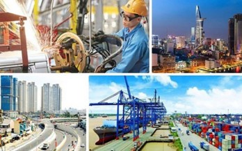 Tập trung thực hiện '4 ổn định, 3 tăng cường, 2 đẩy mạnh, 1 tiết giảm và 1 kiên quyết không' để phát triển KT-XH