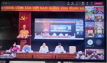 Đẩy mạnh xây dựng văn hóa học đường