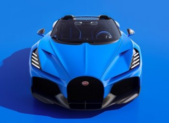 5 sự thật ít ai biết về Bugatti: Vốn không nổi tiếng vì siêu xe