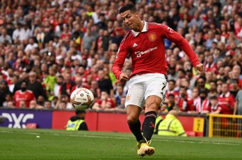 Vụ Ronaldo rời Manchester United chính thức ngã ngũ