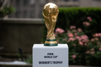 Ai Cập, Hy Lạp và Ả Rập Xê Út đàm phán cùng đăng cai World Cup 2030