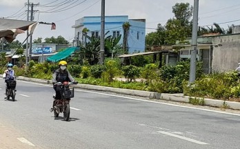 Điều chỉnh, bổ sung điểm đấu nối vào các tuyến quốc lộ trên địa bàn tỉnh