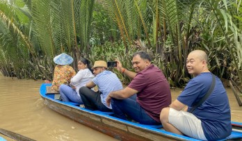 'Việt Nam vẫn thiếu công cụ quan trọng nhất để hút khách quốc tế'