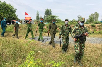 Đồng Tháp đẩy mạnh phòng, chống mua bán người sang Campuchia