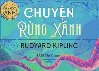 Phiêu lưu trong thiên nhiên hoang dã cùng 'Chuyện rừng xanh'