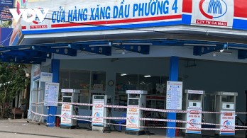 Một doanh nghiệp ở Cà Mau phải dừng hoạt động 11 cửa hàng xăng dầu