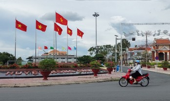 Quyết tâm xây dựng thị trấn Tầm Vu đạt chuẩn đô thị văn minh