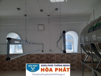 Gianphoihoaphatchinhhang.vn - Cung cấp giàn phơi đồ giá tốt, chất lượng