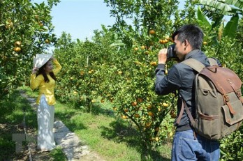 Phát triển vùng Đồng bằng sông Cửu Long: Tăng sức hút cho du lịch