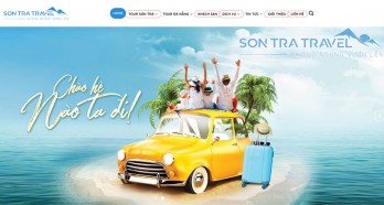 Tour Huế của Sơn Trà Travel luôn được khách du lịch miền Nam lựa chọn