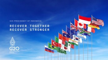 Indonesia gấp rút hoàn thiện công tác phục vụ cho Hội nghị G20