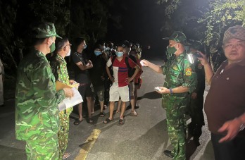 'Việc nhẹ, lương cao' - Cạm bẫy của nạn mua, bán người (bài cuối)