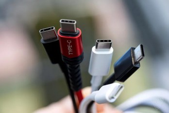 Nghị viện EU ‘bật đèn xanh’ để USB-C thành chuẩn sạc từ năm 2024