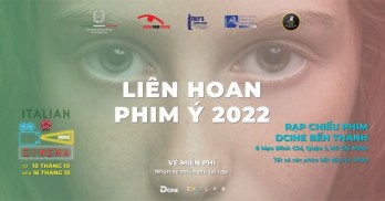 HCM City to be next destination of Italian Film Festival 2022