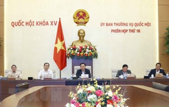 UBTV Quốc hội: Đề xuất thí điểm đấu giá biển số ôtô trong 3 năm