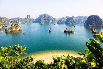 Vietnam among most searched tourist destinations on Google by Australians