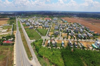 Hanoi to inspect violations of plots and ground sales