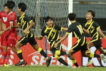 Malaysia muốn làm chủ nhà của VCK U17 châu Á 2023