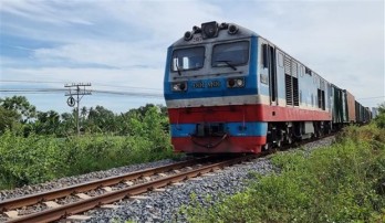 Customs authority urges use of rail transport for farm produce export