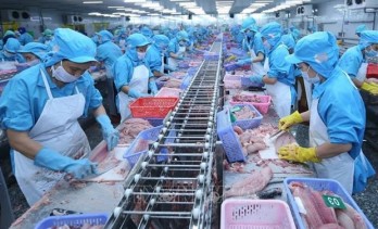 Tra fish exports to ASEAN growing strongly