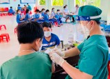 Quyết tâm không để dịch Covid-19 bùng phát trở lại