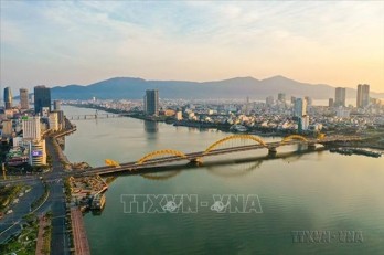 Da Nang holds potential to become ‘Silicon Valley’ of Southeast Asia: seminar