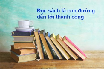 Những lợi ích của việc đọc sách mỗi ngày bạn nên biết