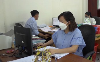 Đức Hòa: Đầu tư phát triển hạ tầng đáp ứng chuyển đổi số