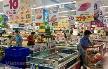 Hanoi scores positive economic indicators in January-September