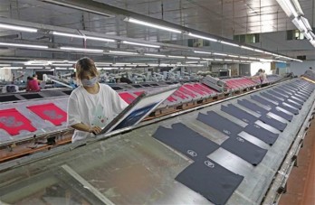 European firms’ confidence in Vietnam’s business environment slightly declines but still strong: EuroCham