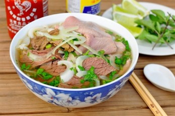 Vietnamese cuisine among world’s best