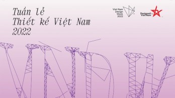 Vietnam Design Week 2022 looks towards new expectations