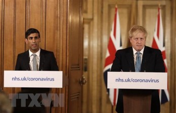 Ông Boris Johnson từ bỏ "cuộc đua” trở lại chiếc ghế Thủ tướng Anh