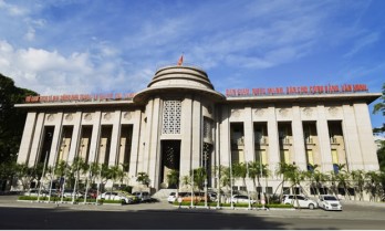 Central bank revises up interest rates by 1% from October 25