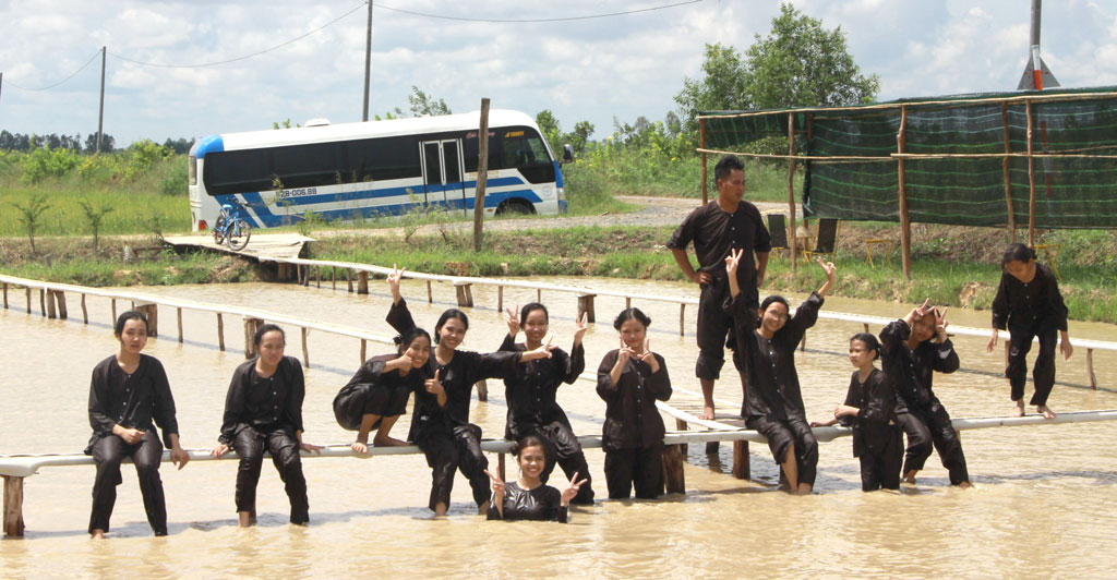 Hướng đi mới của các hợp tác xã