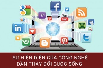 Công nghệ lên ngôi và cơ hội nghề nghiệp ngành IT chưa bao giờ ngừng hot