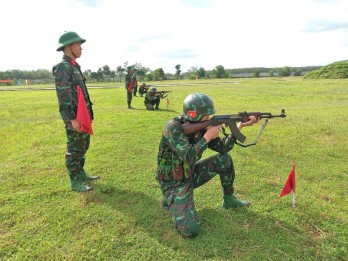 ‘Trái ngọt’ cuối năm của người lính thông tin