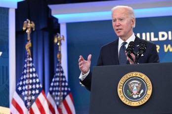 Tổng thống Mỹ Biden dự COP27, Hội nghị Cấp cao Đông Á và G20